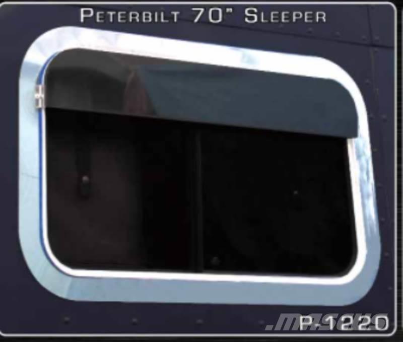 Peterbilt  운송 장비 - 기타