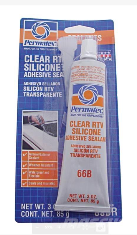 Peterbilt  운송 장비 - 기타