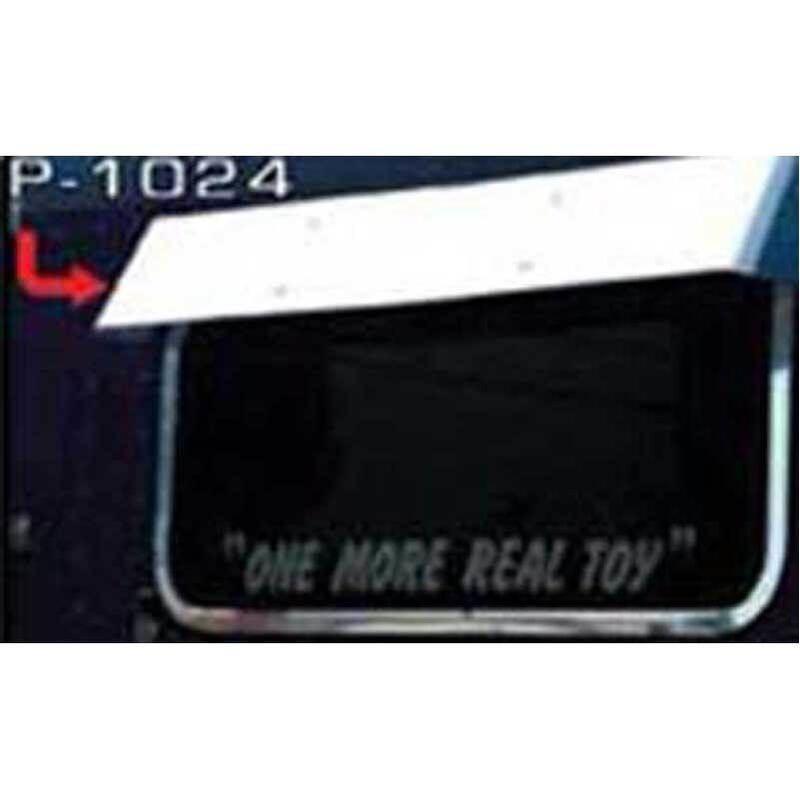 Peterbilt  운송 장비 - 기타