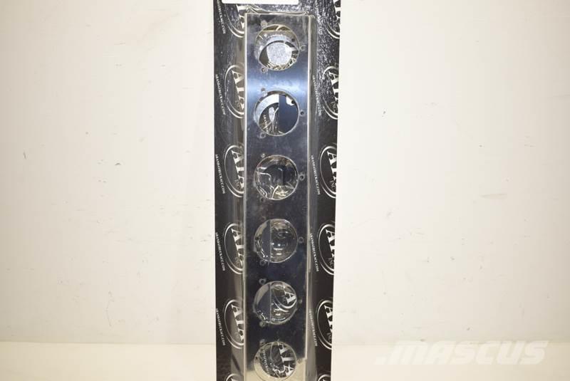 Peterbilt  운송 장비 - 기타