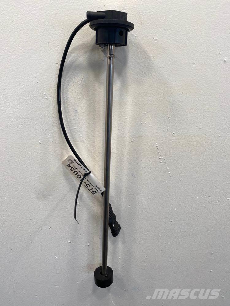 Peterbilt  운송 장비 - 기타