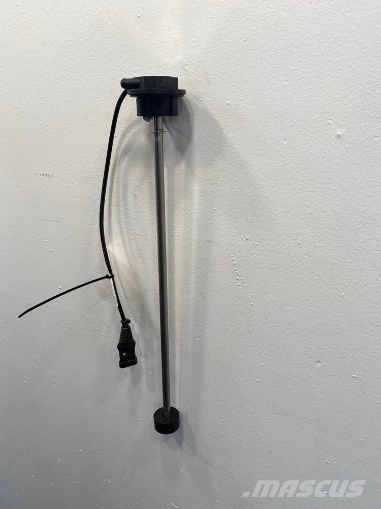 Peterbilt  운송 장비 - 기타