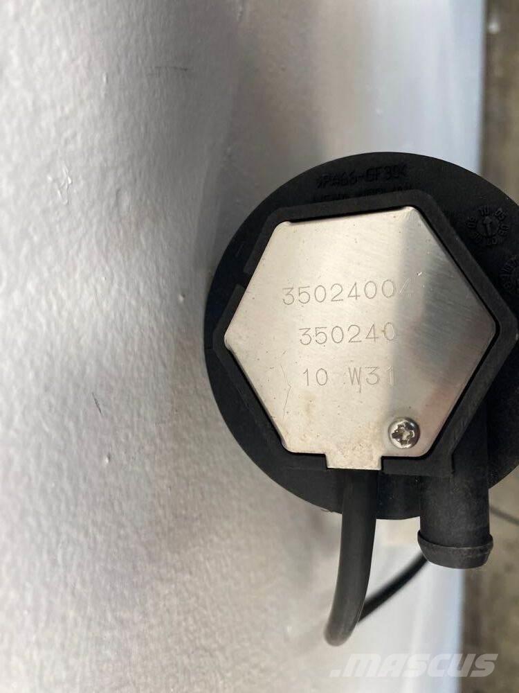 Peterbilt  운송 장비 - 기타