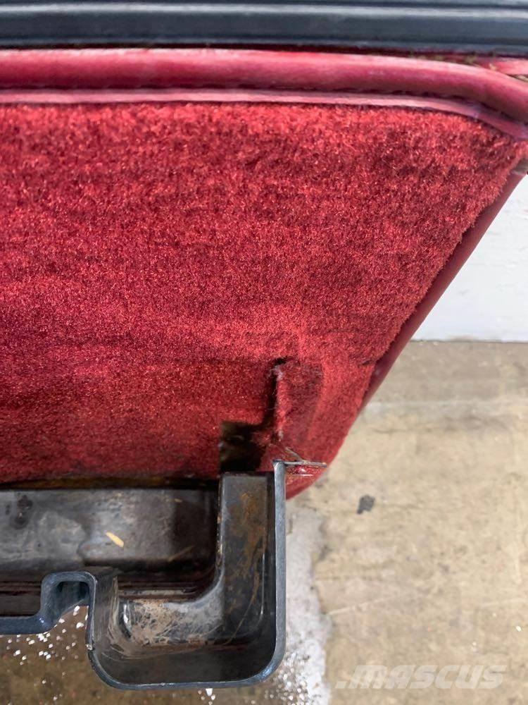 Peterbilt  운송 장비 - 기타