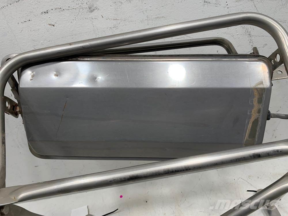 Peterbilt  운송 장비 - 기타