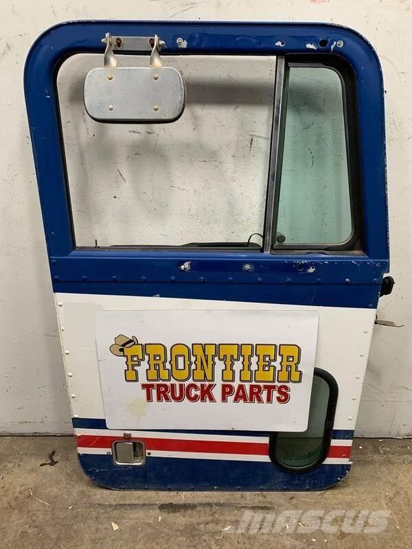 Peterbilt  운송 장비 - 기타