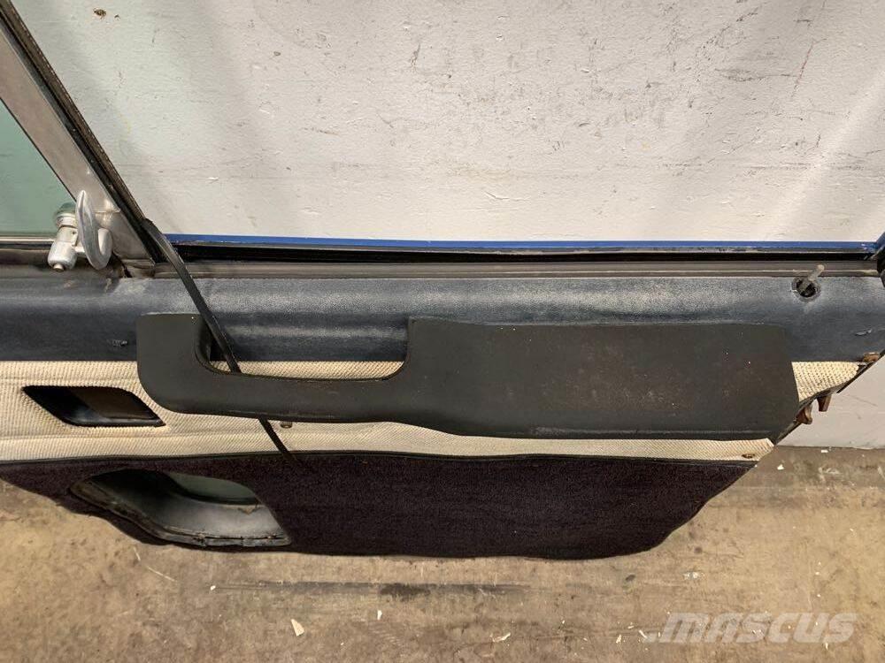 Peterbilt  운송 장비 - 기타