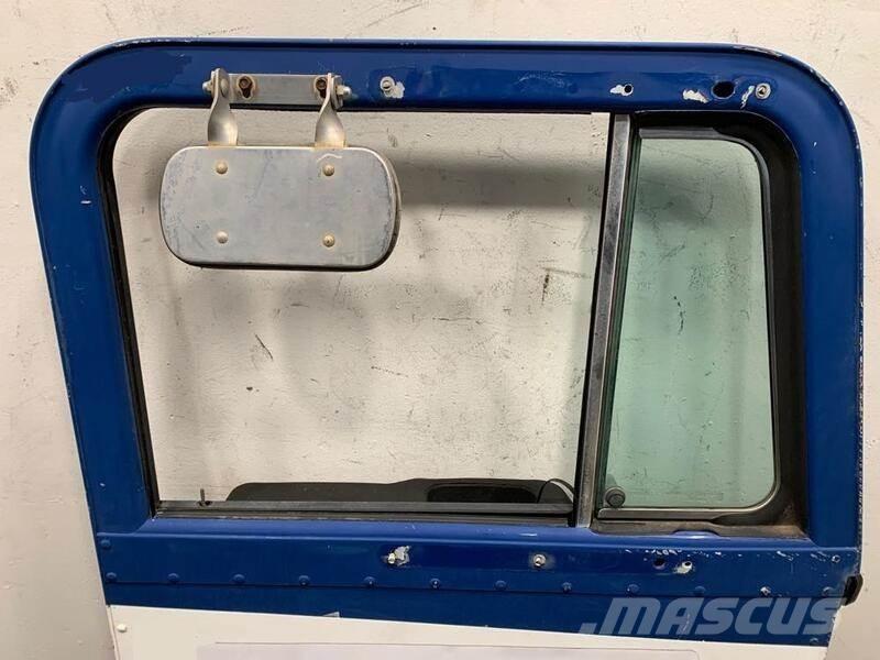 Peterbilt  운송 장비 - 기타