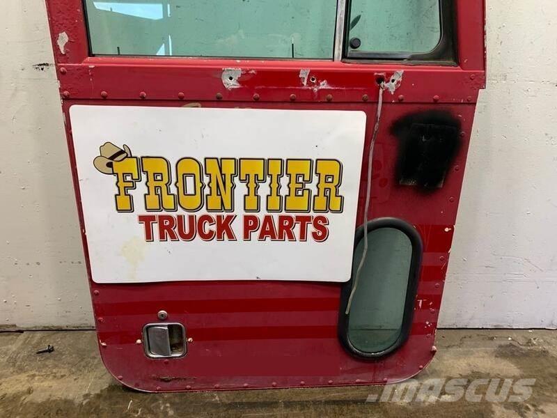 Peterbilt  운송 장비 - 기타