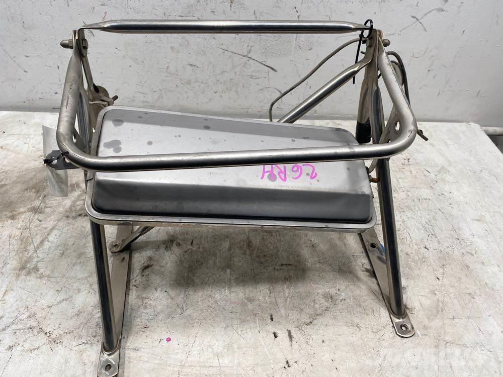 Peterbilt  운송 장비 - 기타