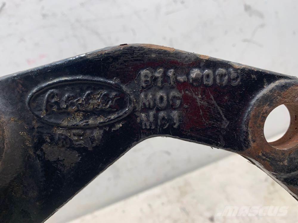 Peterbilt  운송 장비 - 기타