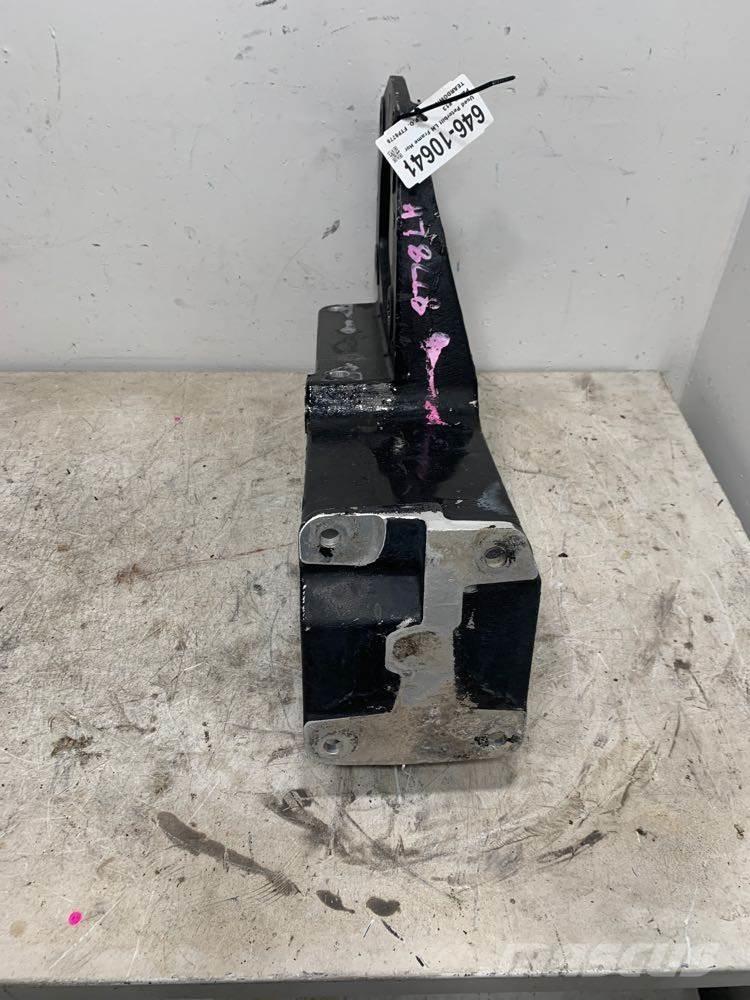 Peterbilt  운송 장비 - 기타