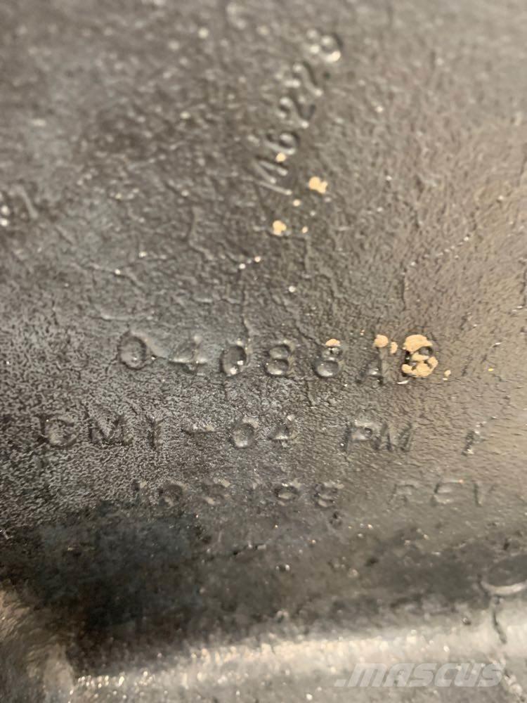 Peterbilt  운송 장비 - 기타