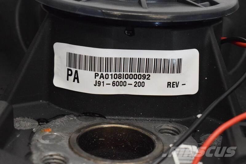 Peterbilt  운송 장비 - 기타