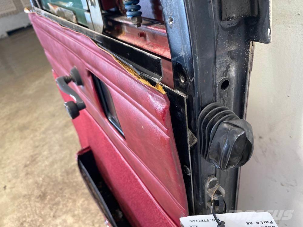 Peterbilt  운송 장비 - 기타