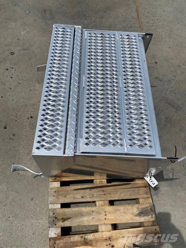 Peterbilt  운송 장비 - 기타