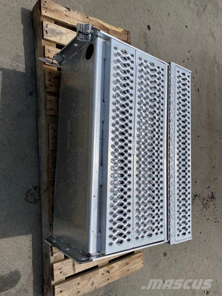 Peterbilt  운송 장비 - 기타