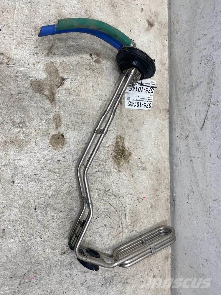 Peterbilt  운송 장비 - 기타