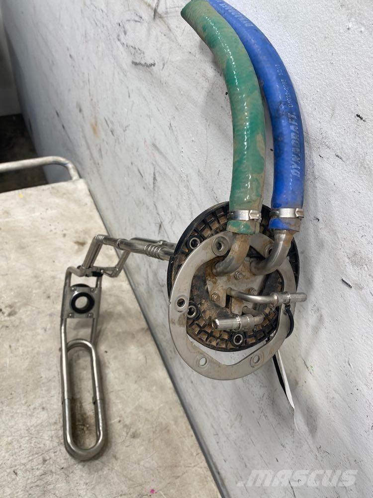 Peterbilt  운송 장비 - 기타