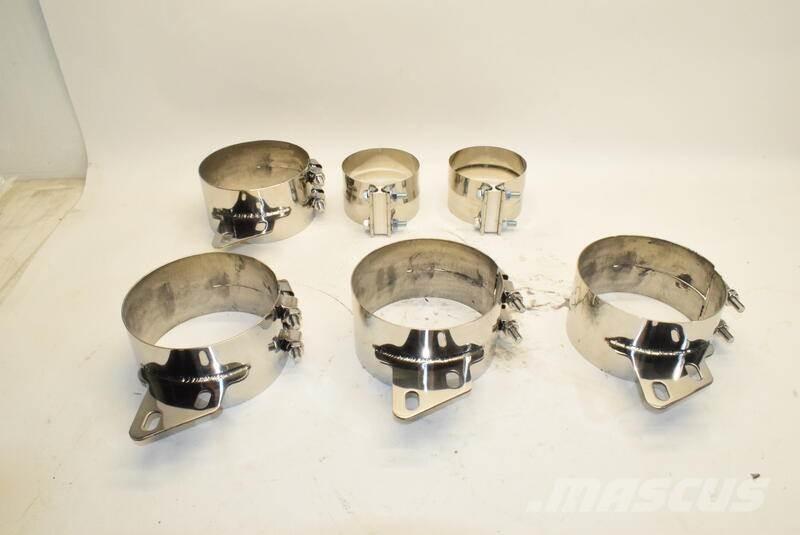 Peterbilt  운송 장비 - 기타