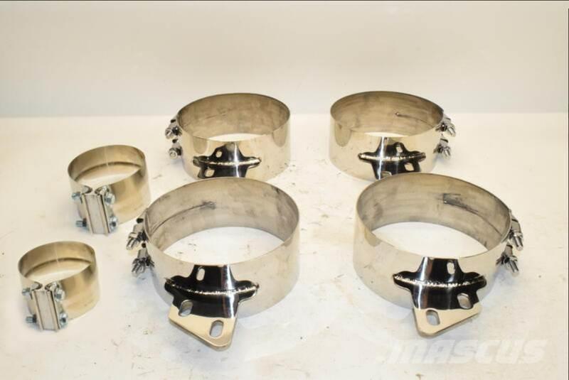 Peterbilt  운송 장비 - 기타