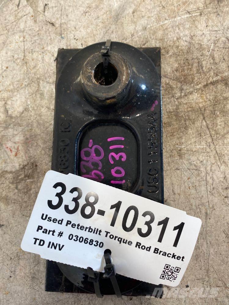 Peterbilt  운송 장비 - 기타