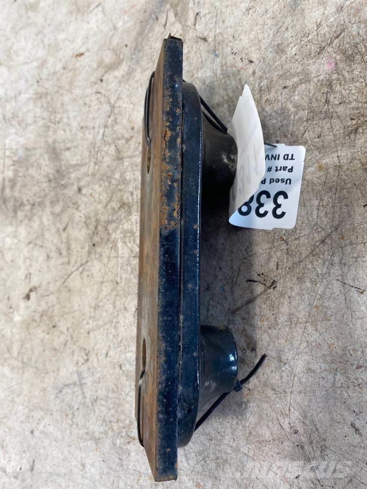 Peterbilt  운송 장비 - 기타