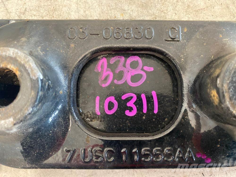 Peterbilt  운송 장비 - 기타