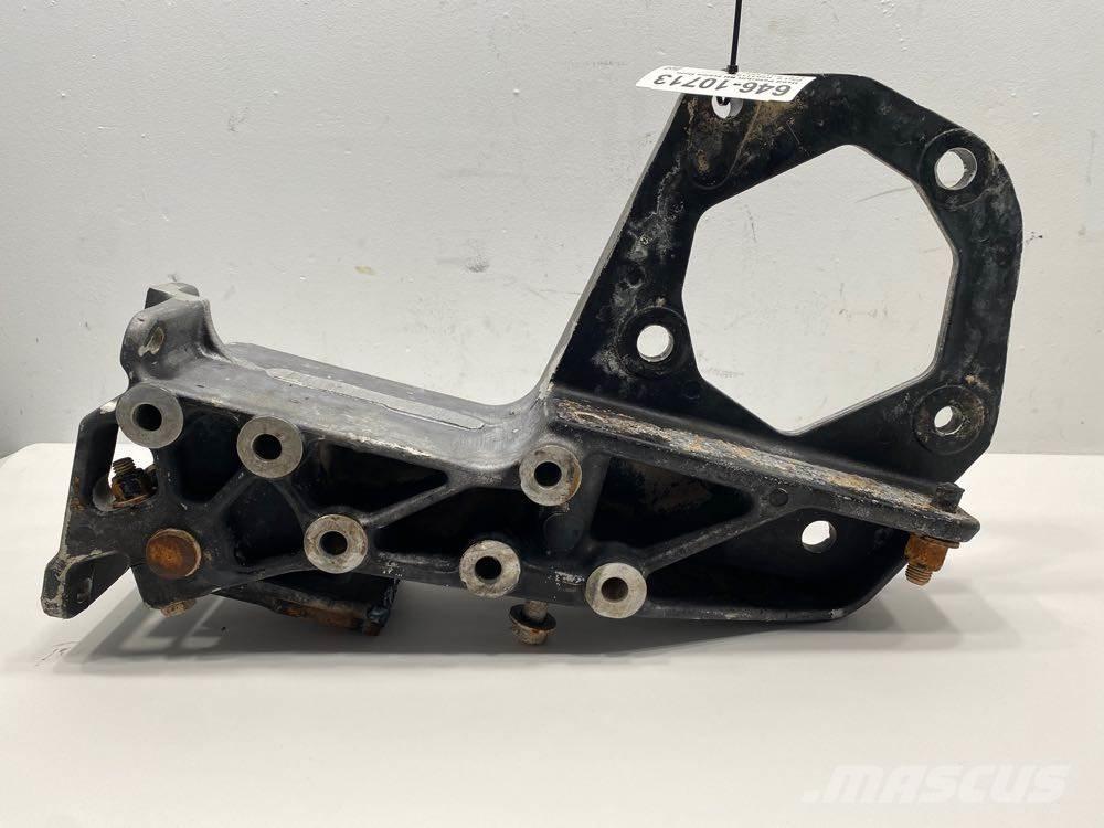 Peterbilt  운송 장비 - 기타