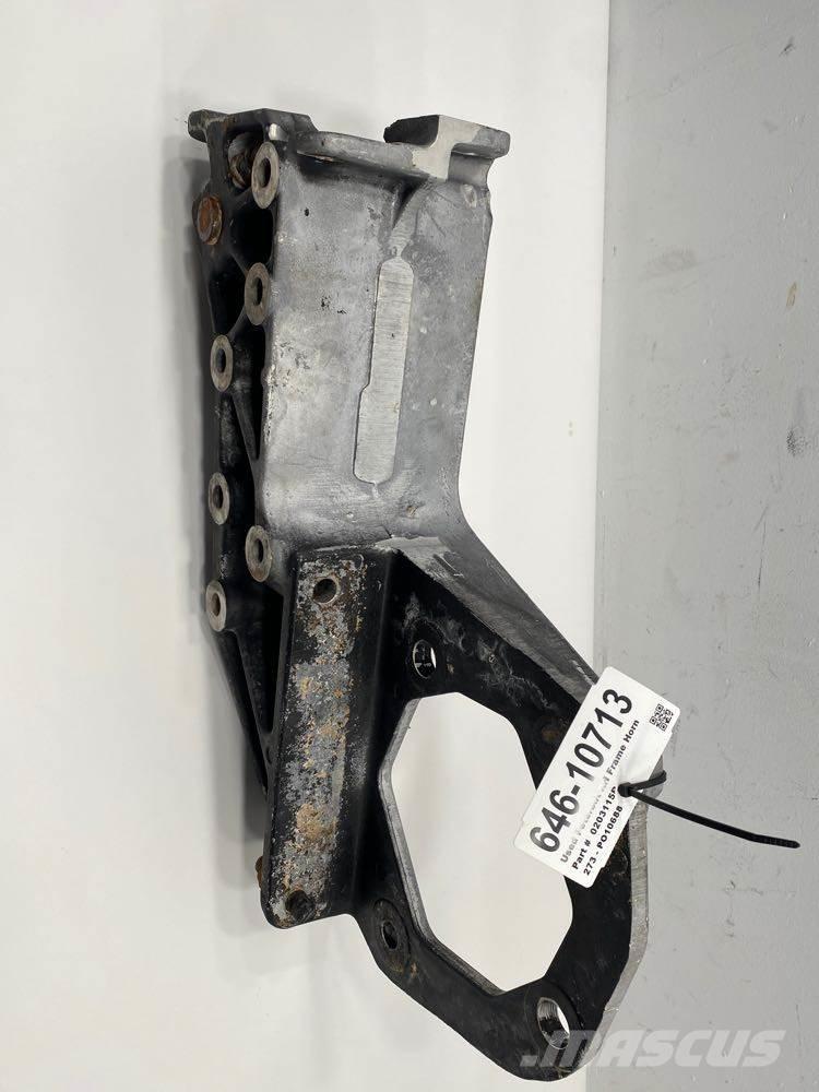 Peterbilt  운송 장비 - 기타