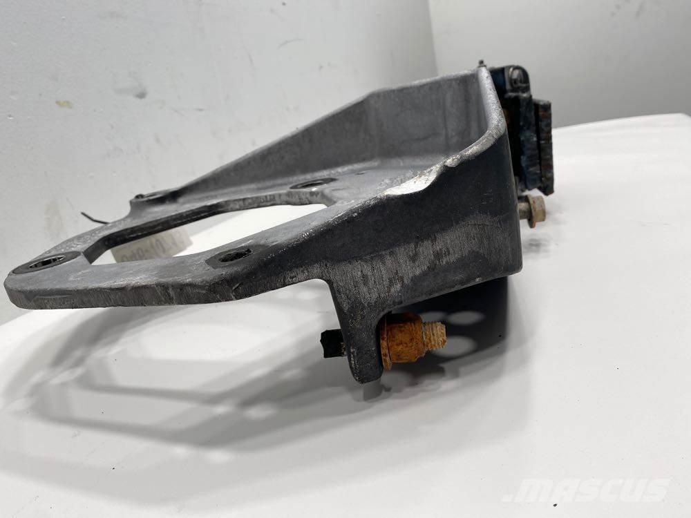 Peterbilt  운송 장비 - 기타