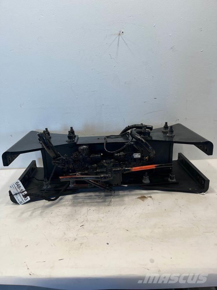 Peterbilt  운송 장비 - 기타