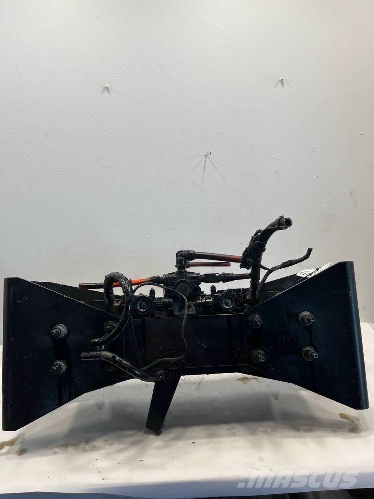 Peterbilt  운송 장비 - 기타