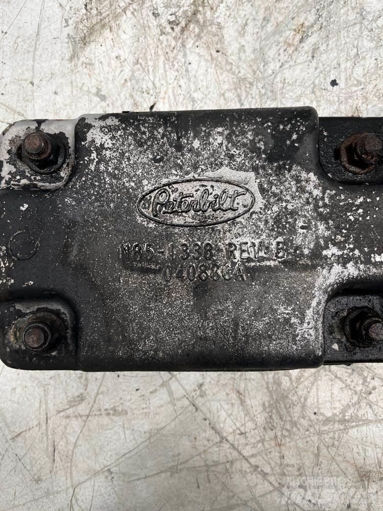 Peterbilt  운송 장비 - 기타