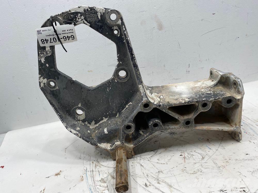 Peterbilt  운송 장비 - 기타