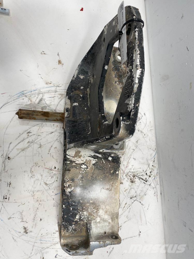 Peterbilt  운송 장비 - 기타