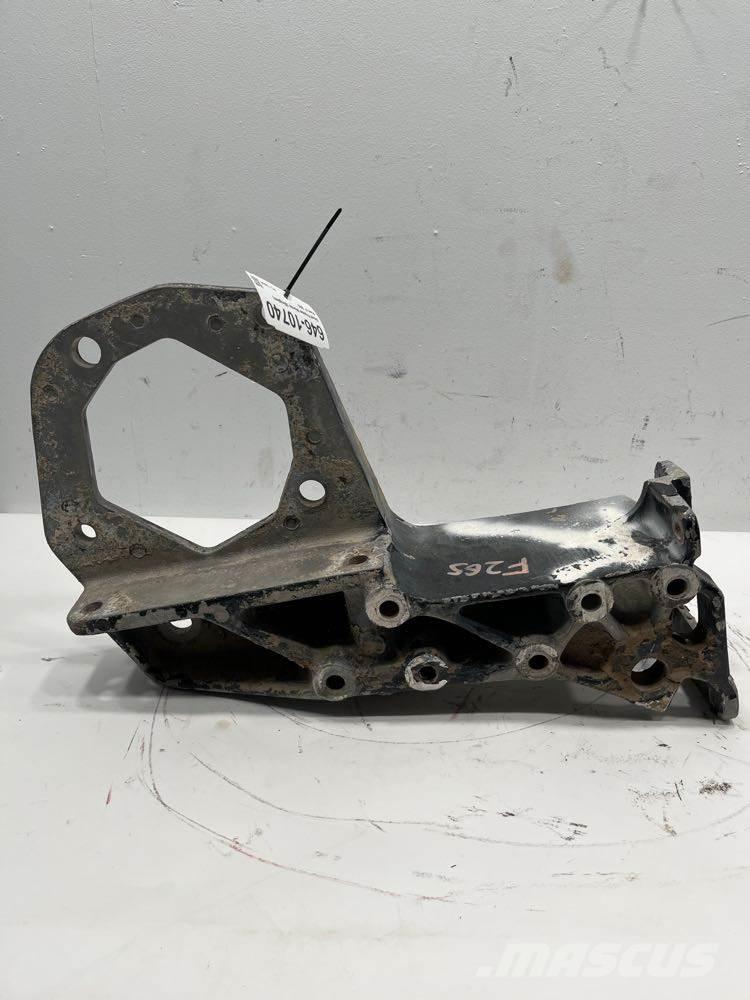 Peterbilt  운송 장비 - 기타