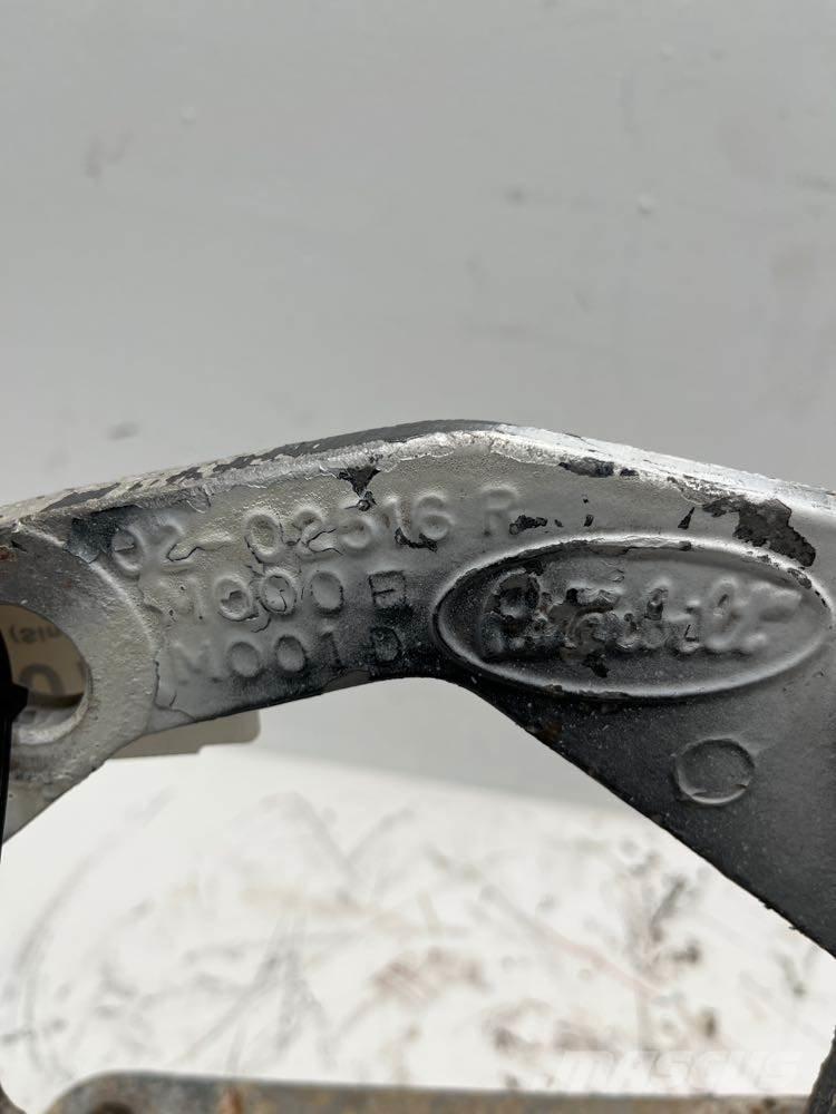 Peterbilt  운송 장비 - 기타