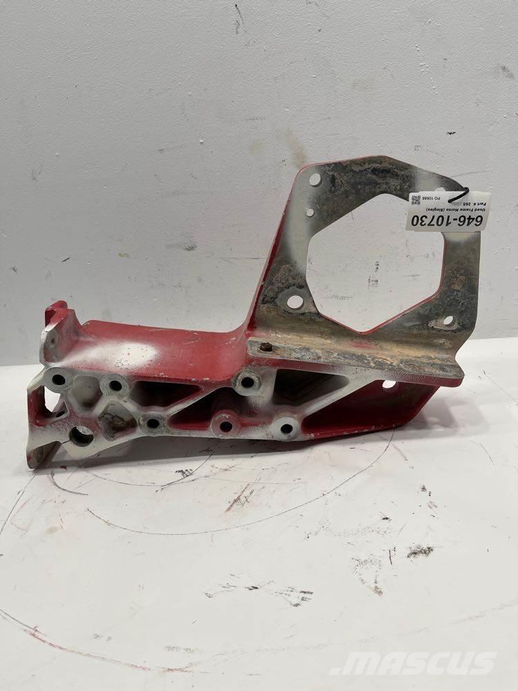 Peterbilt  운송 장비 - 기타