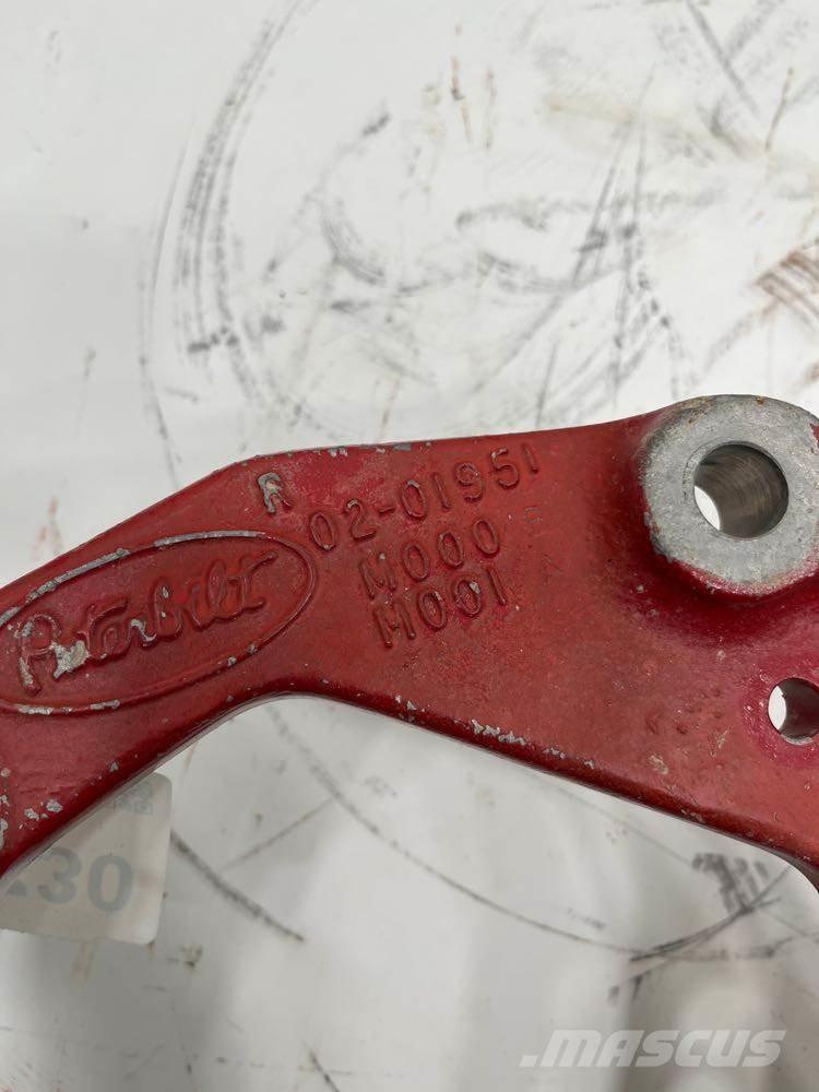 Peterbilt  운송 장비 - 기타