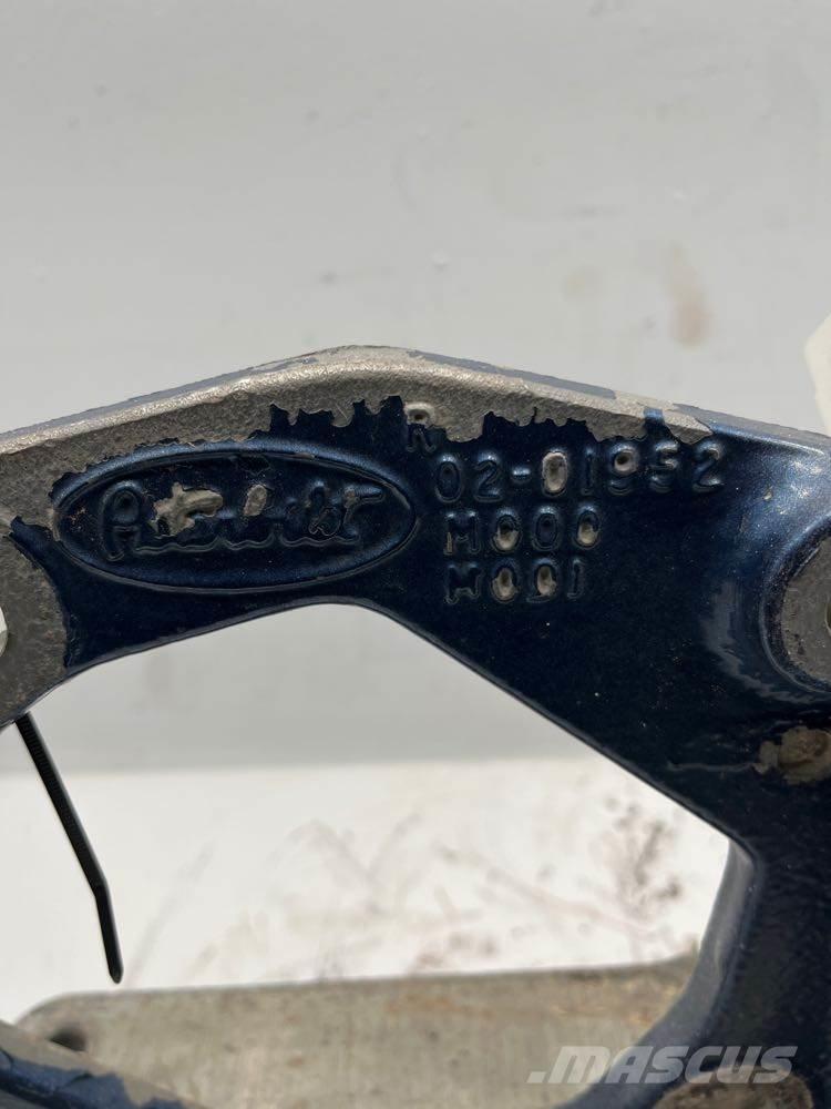 Peterbilt  운송 장비 - 기타