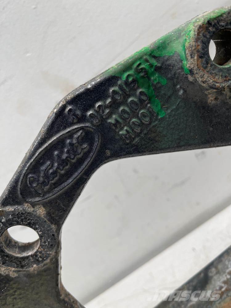 Peterbilt  운송 장비 - 기타