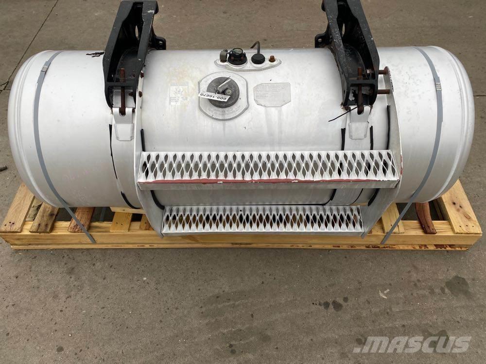 Peterbilt  운송 장비 - 기타