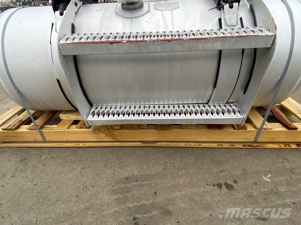 Peterbilt  운송 장비 - 기타