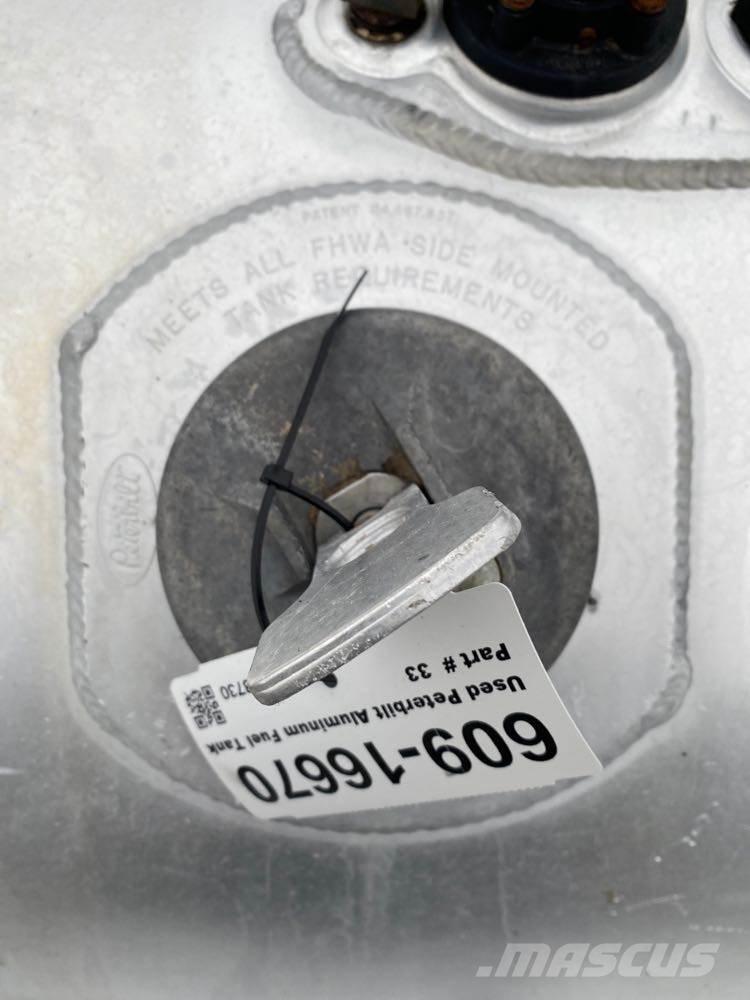 Peterbilt  운송 장비 - 기타