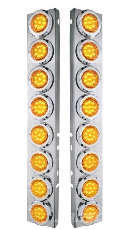 Peterbilt  운송 장비 - 기타