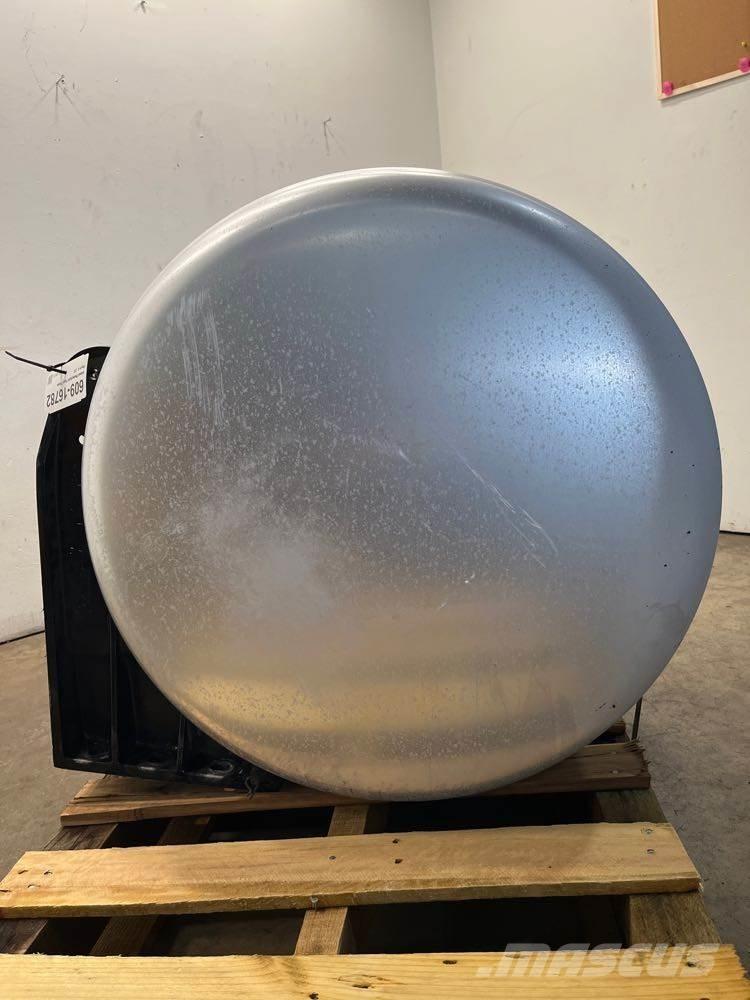 Peterbilt  운송 장비 - 기타