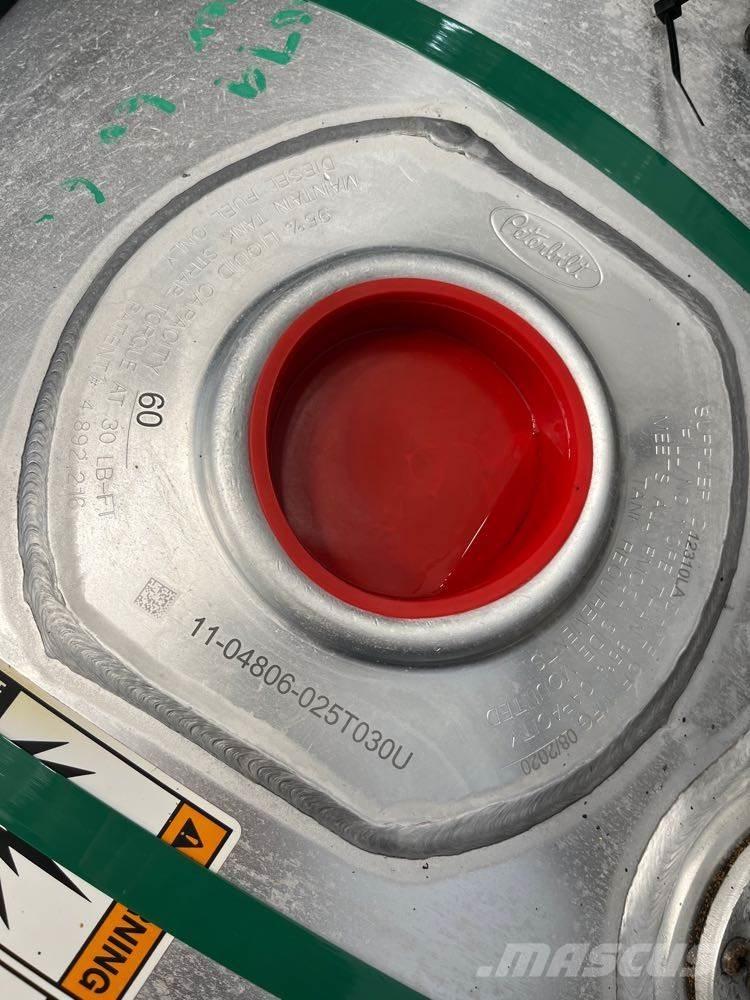 Peterbilt  운송 장비 - 기타