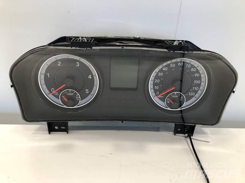 RAM 5500 운송 장비 - 기타