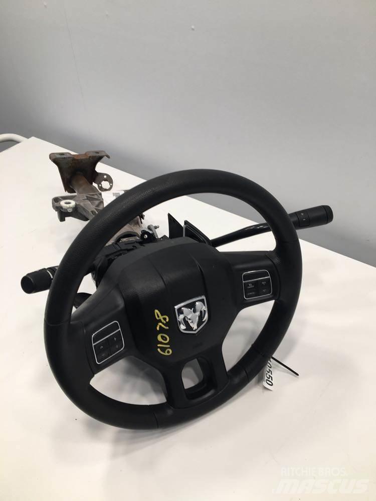 RAM 5500 운송 장비 - 기타
